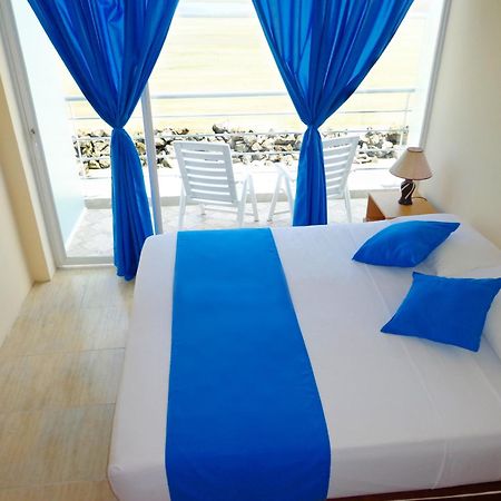 Hotel Crucero โกฮีมิเอส ภายนอก รูปภาพ